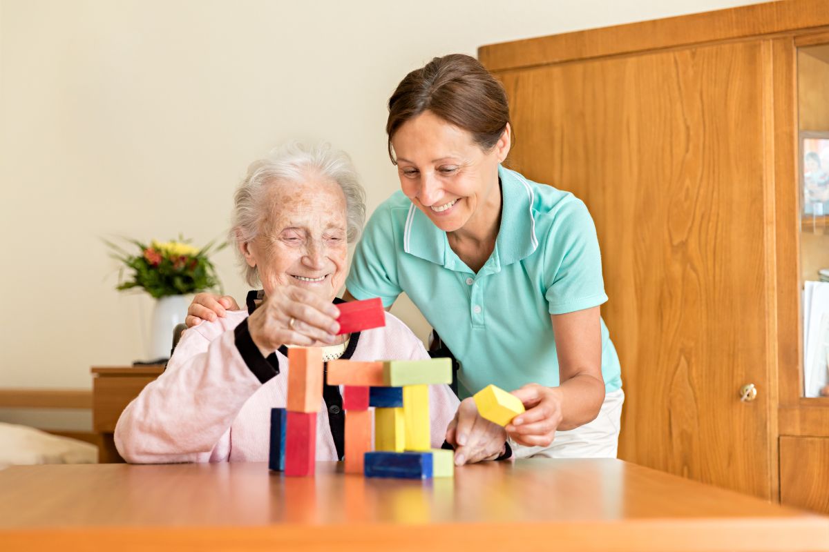 Principais desafios enfrentados pelos idosos e como a terapia ocupacional pode ajudar